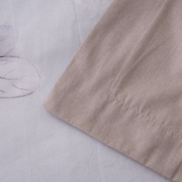 Комплект постельного белья Viluta Евро Brushed Warm Cotton W-06 vil_W06_Warm_ev фото