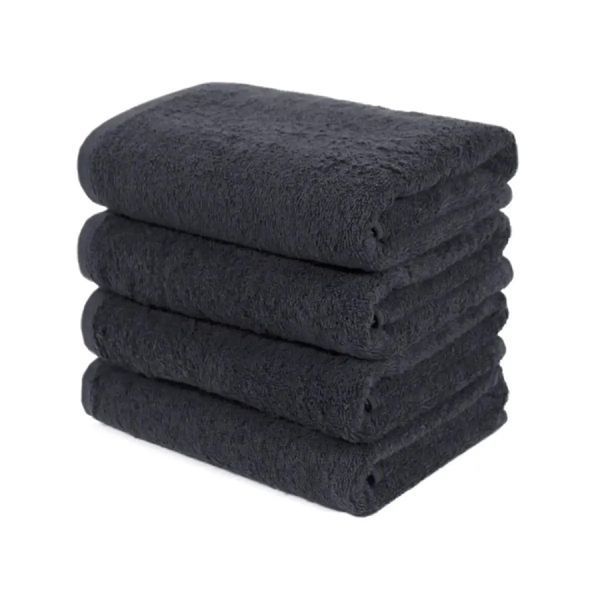 Рушник махровий Lotus Отель 450 г/м2 sv2000022224420 фото