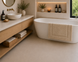 Коврик для ванной Graccioza Classic Bath Rug Graccioza-10020012-22271-50x80 фото 3