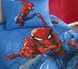 Стьобане покривало TAC Disney Spiderman Focus + наволочка 60299816 фото 2
