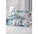 Комплект постільної білизни Cotton box Nesto Petrol Cbox_010077512 фото