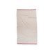 Полотенце Barine Pestemal - Basak 95x165 Beige-Marsala бежевый-марсала svt-2000022275545 фото 1