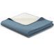 Плед Biederlack Doubleface - Duo Cotton Melange 771896 фото