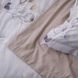 Комплект постельного белья Viluta Евро Brushed Warm Cotton W-06 vil_W06_Warm_ev фото 8