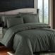 Постільна білизна жаккард FIRST CHOICE GOMEZ MOON MIST (200x220) 516080