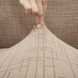 Чехол на кресло New Corn Fleece бежевый Love You loveyouhome_82205 фото 3
