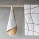 Хлопковый коврик Graccioza AMALIA BATH RUG Graccioza22487-15001 фото 2