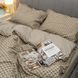 Комплект постельного белья Tiare Евро Сатин Люкс 153 153_Luxe_ev фото 4