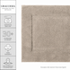 Коврик для ванной Graccioza Egoist Bath Rug, Cherry, 50x80 см Gra-2909023954-24422 фото 3