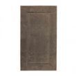 Килимок для ванної Graccioza Egoist Bath Rug, BROWN Коричневий, 50x80 см Graccioza-137585293-23043 фото