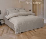 Постельное белье perle sabre 200x220 Altinbasak m019139 фото