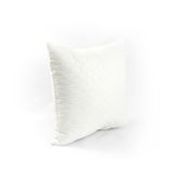 Силіконова подушка на блискавці Ромб 70х70 см 313.52УМ_Ромб фото