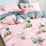 Підліткова постільна білизна Сатин Twill Вілюта 590 d-c5064v фото