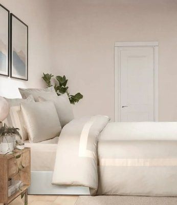 Постільна білизна La Romano Mona Premium Satin Montova Wind Євро LaR_хм41595 фото