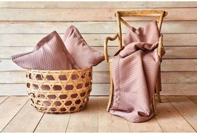 Покрывало с наволочками Karaca Home Charm bold a.murdum sv2000022254199 фото