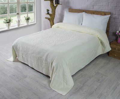 Махровая простыня ZERON BAWER DESEN p_s_k_19839 фото