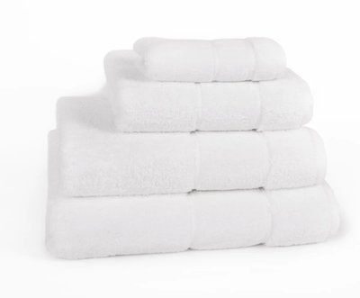 Рушник LUXURY LINENS Basic Line luli29105010 фото