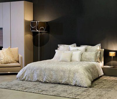 Постельное бельё жаккард Signoria Firenze Ducale Евро 200х220 см 270х290 см 50х70см (2шт) p_s_k_sf858008755-1 фото