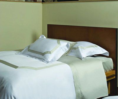 Постельное бельё сатин Signoria Firenze Coc&ograve; Семейный 150х200 см (2 шт) 270х290 см 50х70см (2шт) p_s_k_sf4000506-3 фото