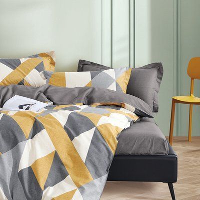 КПБ XL 7928 Love You Сатин loveyouhome_31059 фото