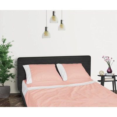 Функціональне постільна білизна Sonex Aero Light Peach Сімейний 145х210 см (2 шт) p_s_k_SO102212 фото