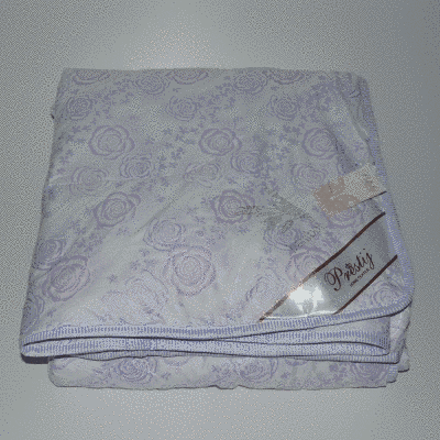 Одеяло бамбук Prestij (200x220) Prestij Textile rose bamboo 068020 Pre_068020 фото