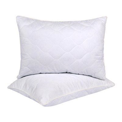Подушка Lotus 50x70 - Softness Holly svt-2000022220415 фото