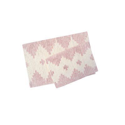 Набор ковриков Irya - Mistic rose розовый 60x90+40x60 svt-2000022296465 фото