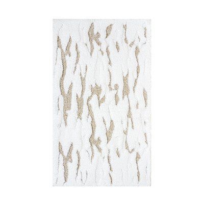 Хлопковый коврик Graccioza STRATUS BATH RUG Graccioza25684-10001 фото