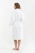 Халат махровый unisex Lotus Home - Basic Line white XL svt-2000022189620 фото 8