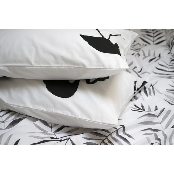 Постельное белье Lotus Home Perfect Ranforce HOPE svsvt-2000022266895 фото