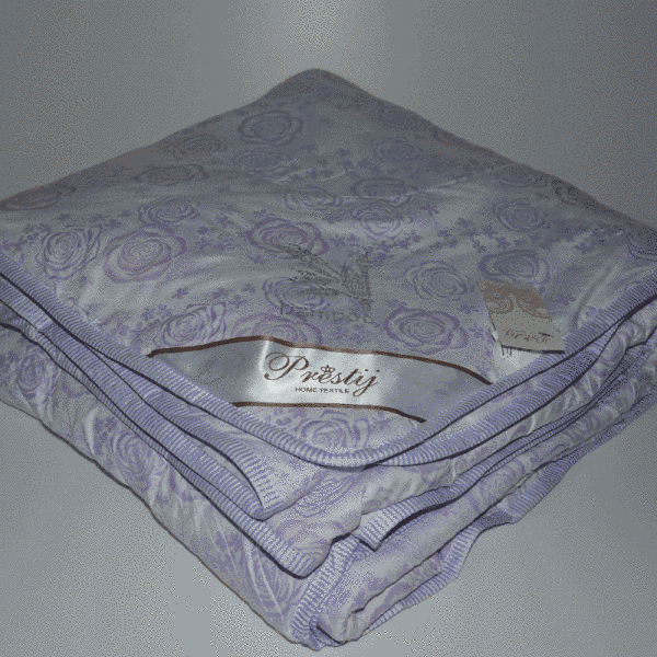Одеяло бамбук Prestij (200x220) Prestij Textile rose bamboo 068020 Pre_068020 фото