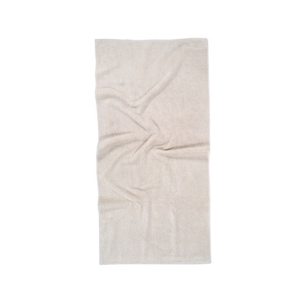 Рушник махровий Lotus Home - Bold beige 70x140 500 г/м&sup2; svt-2000022354615 фото