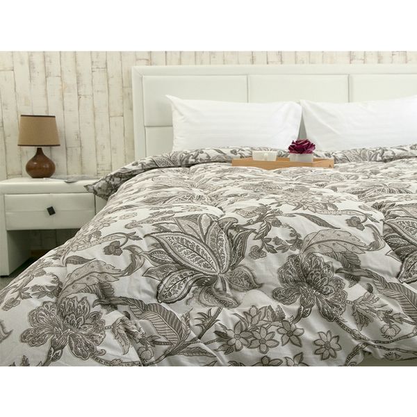 Вовняна ковдра 200х220 "Comfort+ Luxury" 322.02ШК+У_Luxury фото