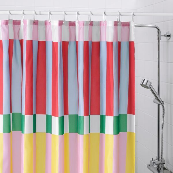 Шторка для ванной комнаты 805.941.44 фото