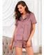 Женская пижама с шортами "Джулия" 8738-5 Mia-Amore 2XL Mia_8738-5_2XL фото 1