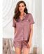 Женская пижама с шортами "Джулия" 8738-5 Mia-Amore 2XL Mia_8738-5_2XL фото 2