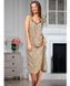 Ночная сорочка "Доминика" 1268 Mia-Amore L Mia_1268_L фото 3