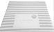 Підковдра Stripe Grey 30 Hotel Collection U-tek бавовна сіра 143х210