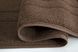 Полотенце для ног Lotus Home - Коричневый (800 г/м&sup2;) 50x70 svt-2000022328746 фото 2