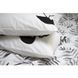 Постельное белье Lotus Home Perfect Ranforce HOPE svsvt-2000022266895 фото 2
