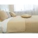 Двостороннє декоративне покривало &ldquo;Velour&rdquo; 330.55_Beige фото 4