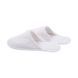 Махровые тапочки Lotus Home - White, белые svt-2000022286374 фото 4