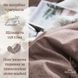 КПБ Варена бавовна мокко Love You Євро lvy_62020 фото 3
