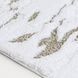 Бавовняний килимок Graccioza STRATUS BATH RUG Graccioza25684-10001 фото 3
