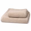 Полотенце Микрокотон 100% хлопок Турция Diana Textile tow-bej-50-80 фото