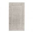 Килимок для ванної Graccioza Egoist Bath Rug, FOG, 50x80 см Gra-3484505622-23396 фото
