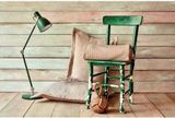Покрывало с наволочками Karaca Home Charm bold bej sv2000022254144 фото