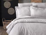 Комплект Cotton Satin S-181 Neva Şampanya S-181-Neva-Şampanya-Євро фото