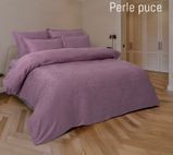 Постільна білизна perle puce 200x220 Altinbasak m019138 фото